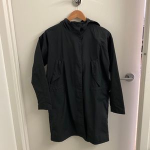 Everlane City Anorak rain jacket